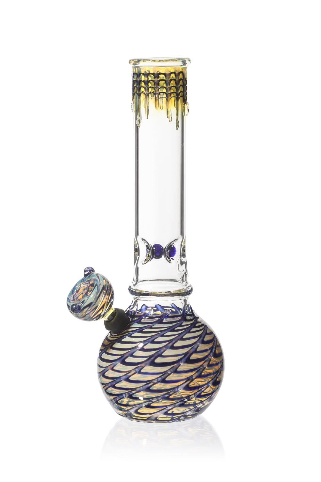 One Piece Anime Bong